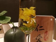 -若蘭慈·无国界素食料理(欢乐海岸店)