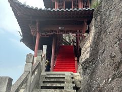 -大慈岩风景区