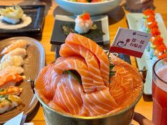 -Tuna maki寿司(苏州中心商场店)