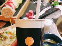 -湊湊火锅·茶憩(东城万达店)