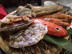 -矶野水产(澳门逸园中心店)