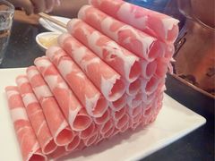 -南门涮肉(天坛南门店)