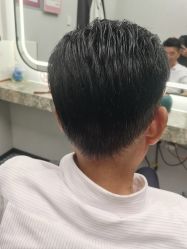 -唐风采假发补发定制