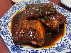 -呼吸森林·生态农庄农家乐私房菜