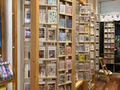 -猫的天空之城概念书店(杭州南宋御街店)