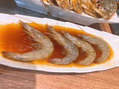 -蜀都冒菜·酱蟹生腌