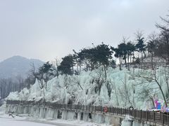 -沂蒙山旅游区云蒙景区(蒙山国家森林公园)