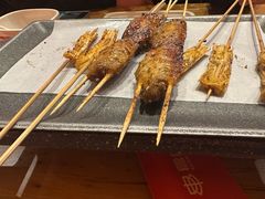 -管氏翅吧(国展店)