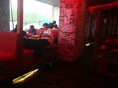 -陈阿婆重庆绿色鱼火锅