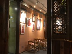 -盘子女人坊古装写真摄影(南京总店)