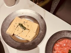 -范儿·嫂子烤肉·精致炭火烤肉(长治路店)