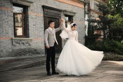 -YIMO映画摄影工作室