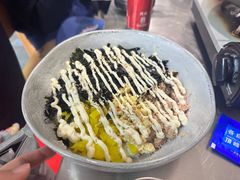 -李先生的首尔小馆(松江启源广场店)