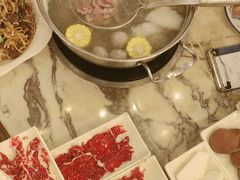 -悦来悦牛潮汕牛肉火锅(大浪店)