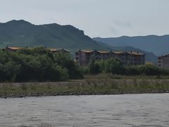 -图们国门景区