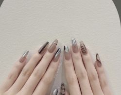 -LILY NAILS美甲美睫