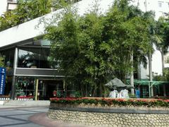 -深圳海景嘉途酒店(东翼楼)