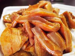 -细妹五香牛杂(步行街店)
