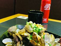 -红钳侠小龙虾·烧烤(中赢康康谷店)