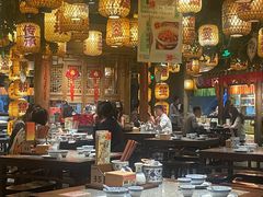 -南京大牌档(青岛万象城店)