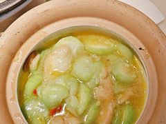 -锦府盐帮·李宅(领展购物广场中关村店)