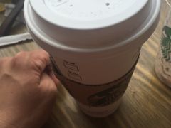 -星巴克(北京中关村北京国际店)