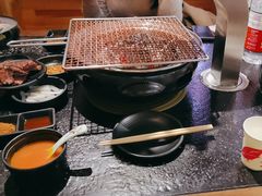 -九田家黑牛烤肉料理(石路天虹店)