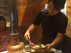 -王妃家(明洞中央店)