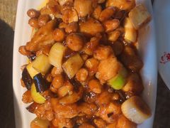 宫保鸡丁-渝信川菜(长安店)