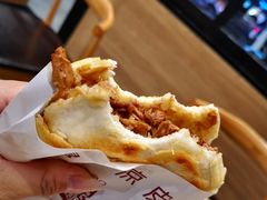 -魏家凉皮(西安秋林宏业商厦店)