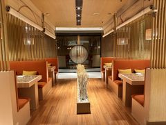 -西村日本料理(香格里拉饭店)