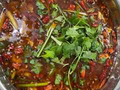 醉牛肉-无味饭店(九眼桥商业文化广场店)