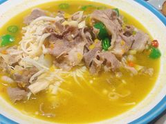 酸汤肥牛-7017浙菜•建德味(中财店)