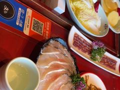 -袁老四重庆老火锅(桐梓坡店)