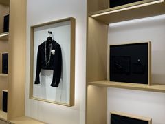 -CHANEL(恒隆广场店)