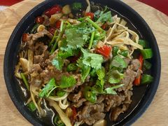 -71号豆汤饭·成都小馆(红牌楼店)