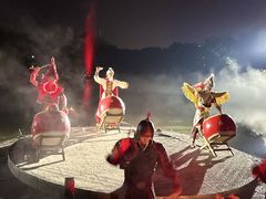 -日照海滨国家森林公园