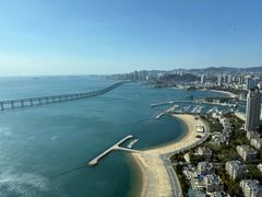 -大连君悦酒店·星海湾壹号Dalian·Dalian(星海广场店)