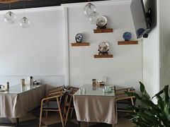 -茶油香闽南菜·花园餐厅(前埔店)