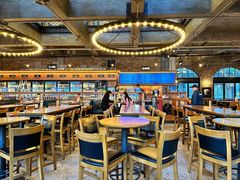 -COMMUNE幻师(总统府1912店)