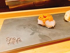 -橼舍鮨青木
