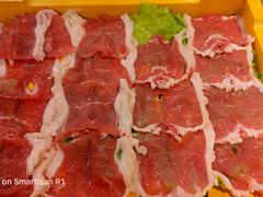 -京门老爆三·铜锅涮肉 爆肚(望京店)