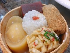 -乔家满族八大碗(流水沟店)