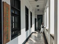 -荔湾博物馆