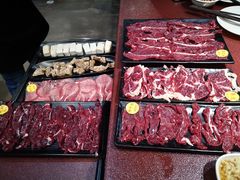 -牛肉彪·19年专注·潮汕牛肉火锅(祈福店)