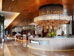 -海棠湾九号度假酒店-融荟家和中餐厅