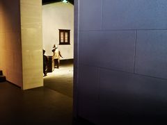 -南京市规划建设展览馆