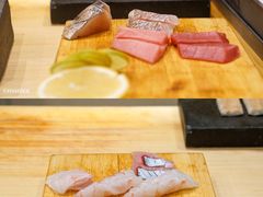 -鮨一日本料理(大中华店)