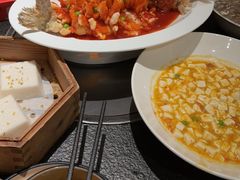 -金陵家宴·金陵春·南京菜(夫子庙店)