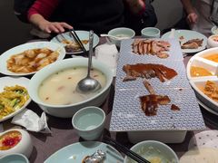 -羲和雅苑•北京烤鸭(乐园道万象城店)
